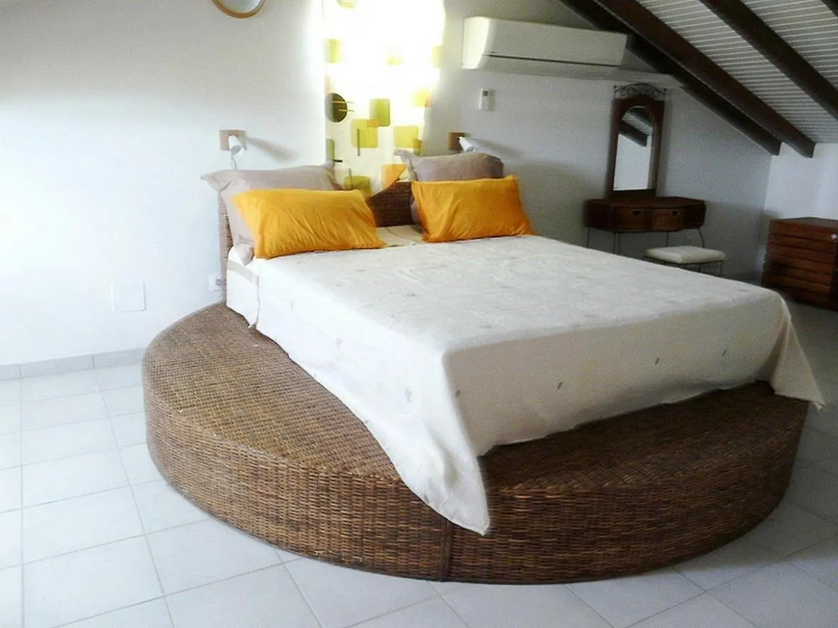 Apartment La Cle Du Bonheur Apt F3 N°1 Le Vauclin