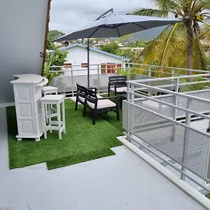 Sans Soucis Appartement
