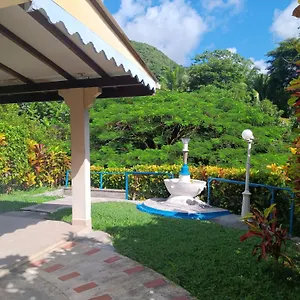 La Mirabelle Appartement